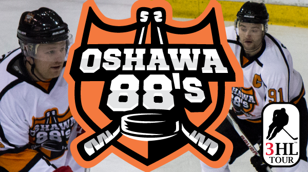 3HL Oshawa Showcase