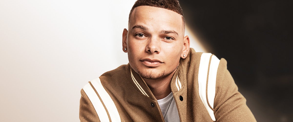 Kane Brown