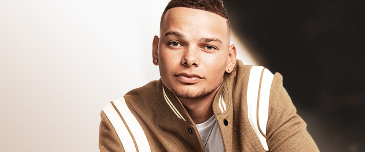 Kane Brown - CANCELLED