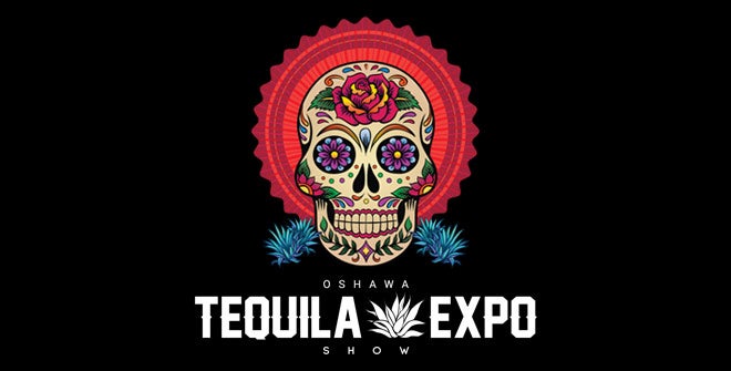 Oshawa Tequila Expo
