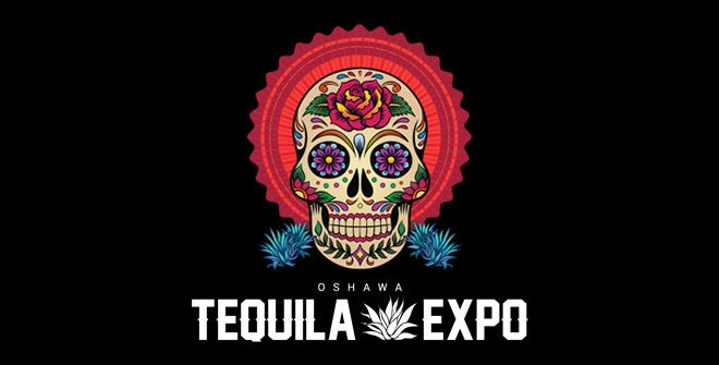 Oshawa Tequila Expo