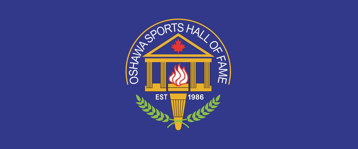 Oshawa Sports Hall of Fame Dinner